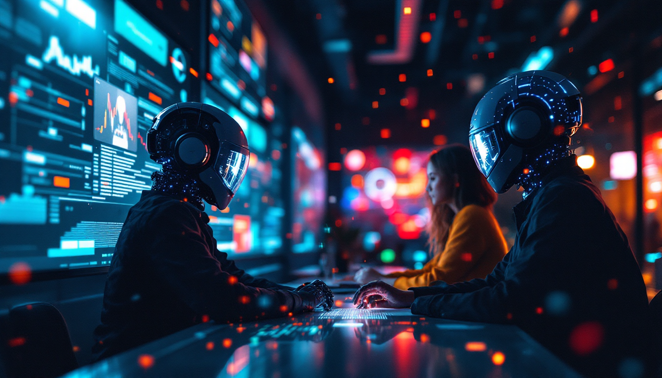 Unified access to premium AI models