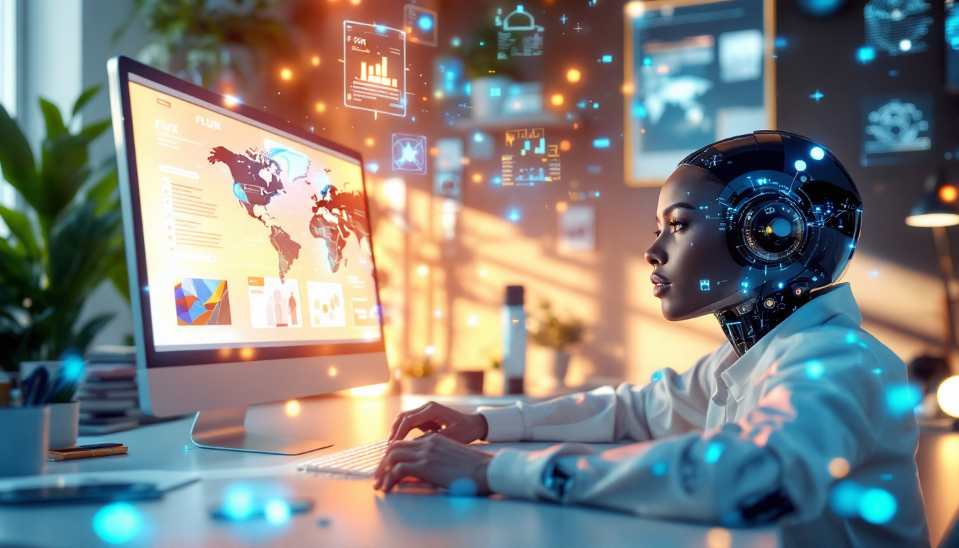 Revolutionize Your Creative Output with PixelDojo's AI Images Generator