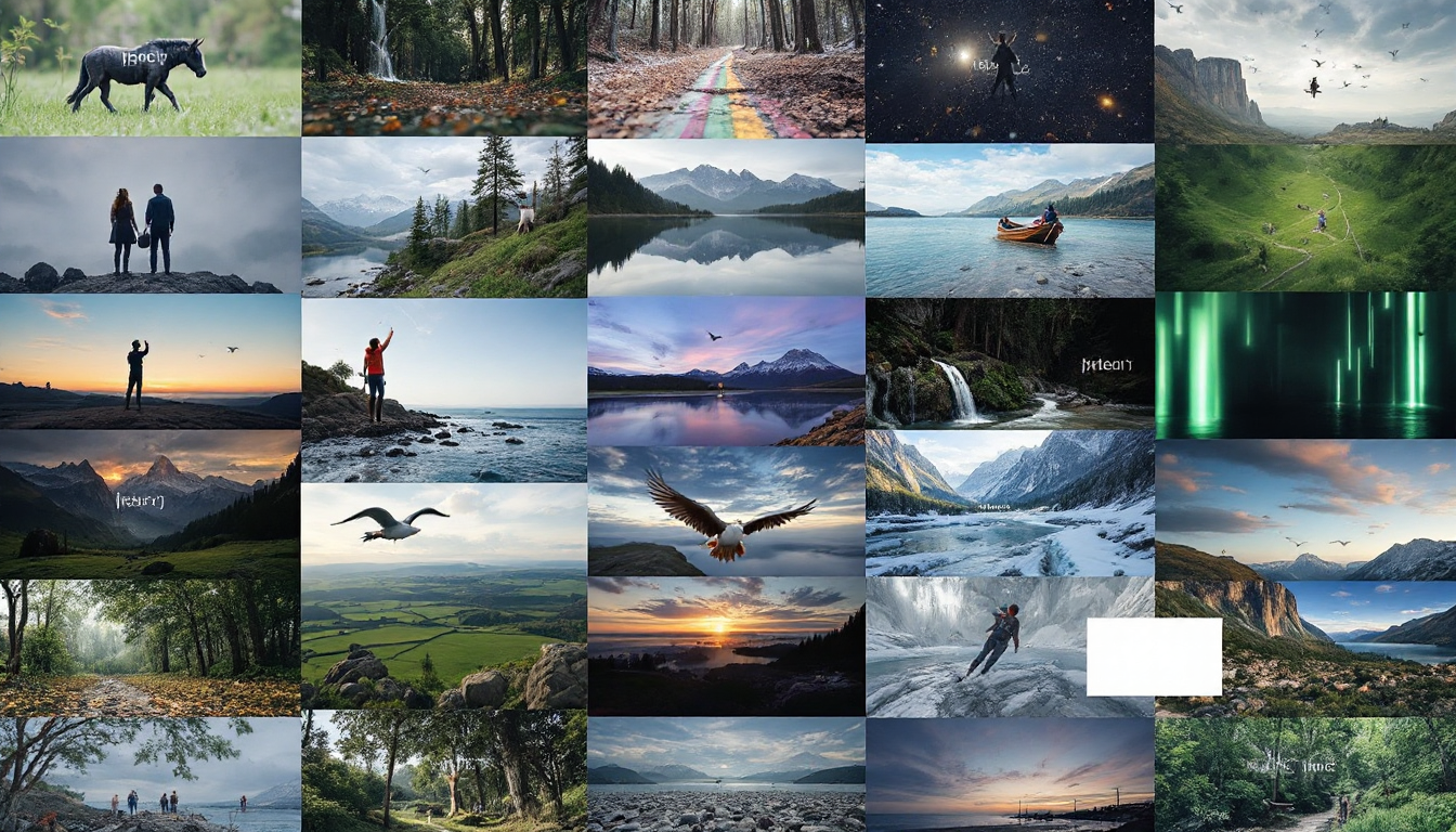 All-in-one access to top AI tools