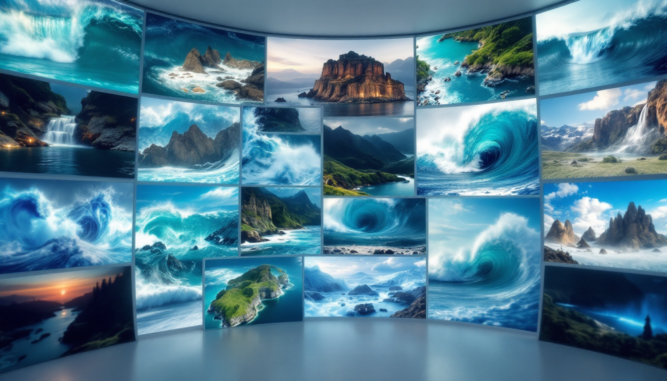 Unified Access to Top AI Models