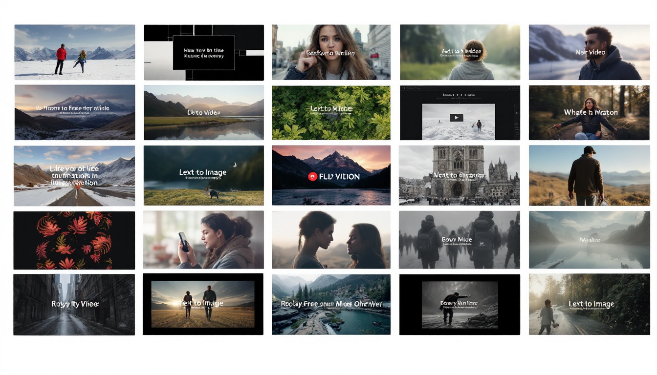 All-in-one access to cutting-edge AI models