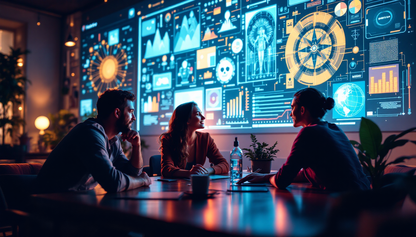 Consolidated access to premium AI models