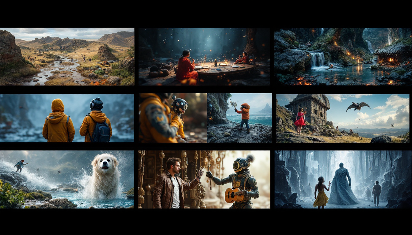 All-in-one access to premium models