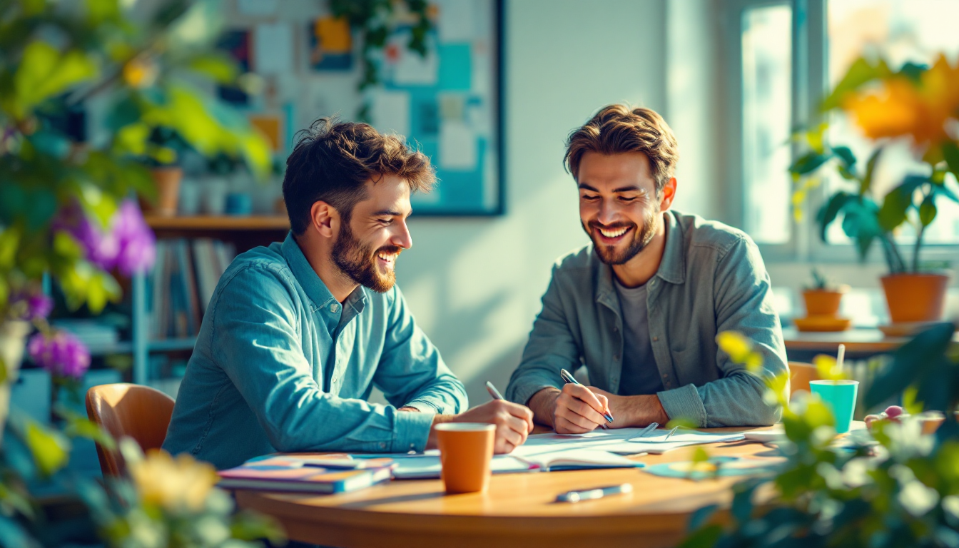 Unrestricted creative freedom