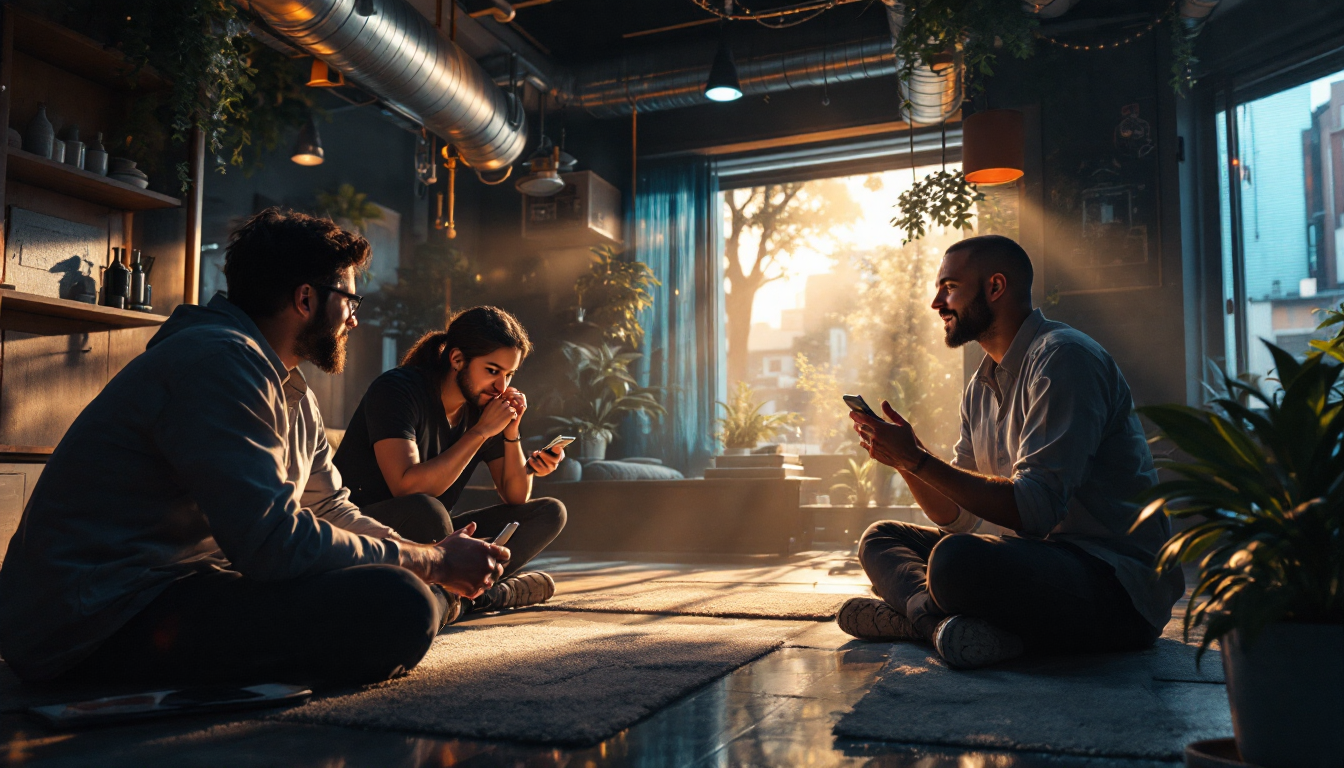 Cost-Effective All-in-One Access