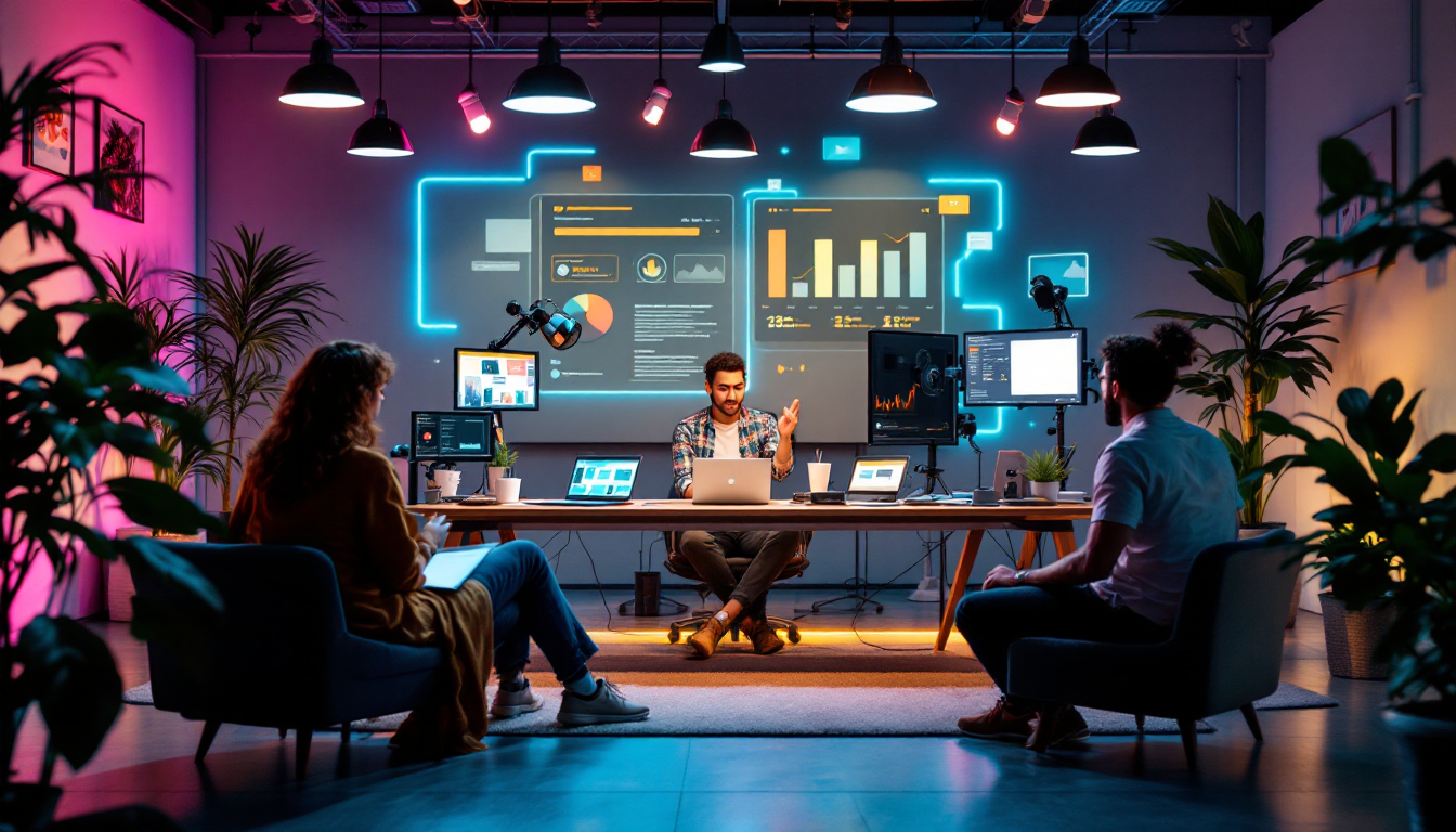 Cost-effective NSFW video production