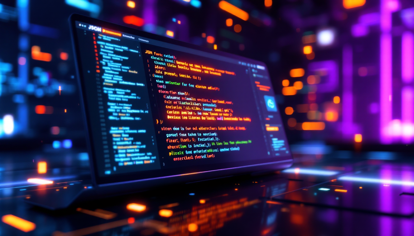 Empower your AI workflows with PixelDojo's free JSON prompt generator