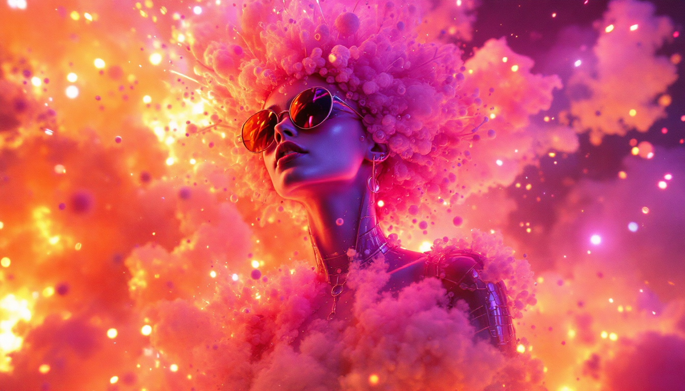 No restrictions on creative output