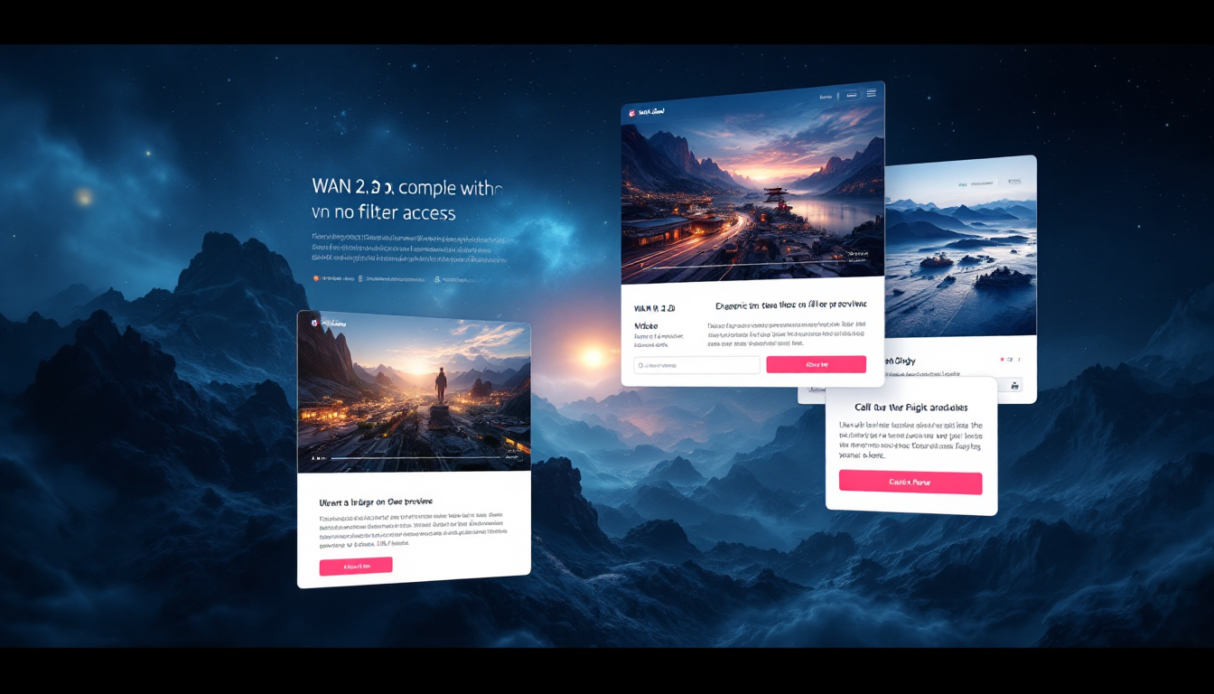 Cost-effective all-in-one access