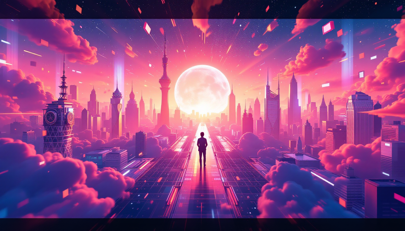 Revolutionize Your Content with Effortless AI Camera Moves