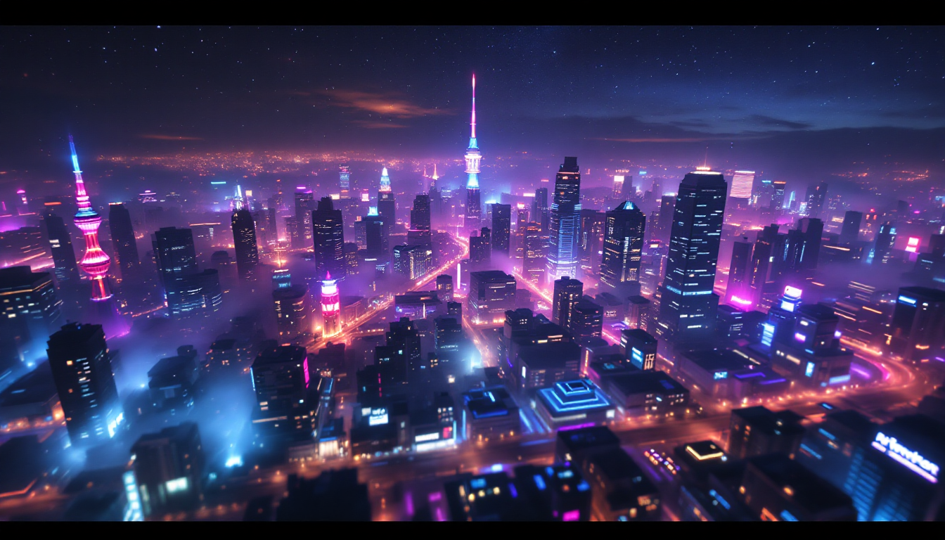 Elevate Your Content with 4K AI Cinematic Videos from SocialAF