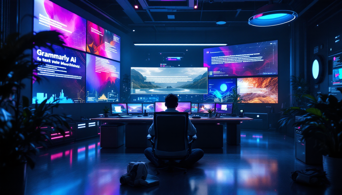 Unify every AI tool for writing, images, and videos in one powerful platform