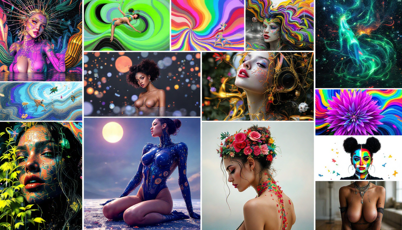 All-in-one access to cutting-edge models