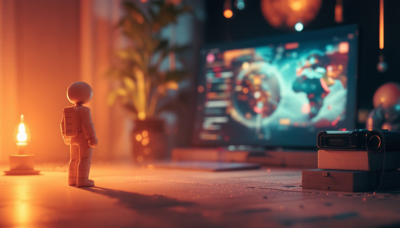 Cost-effective NSFW content creation