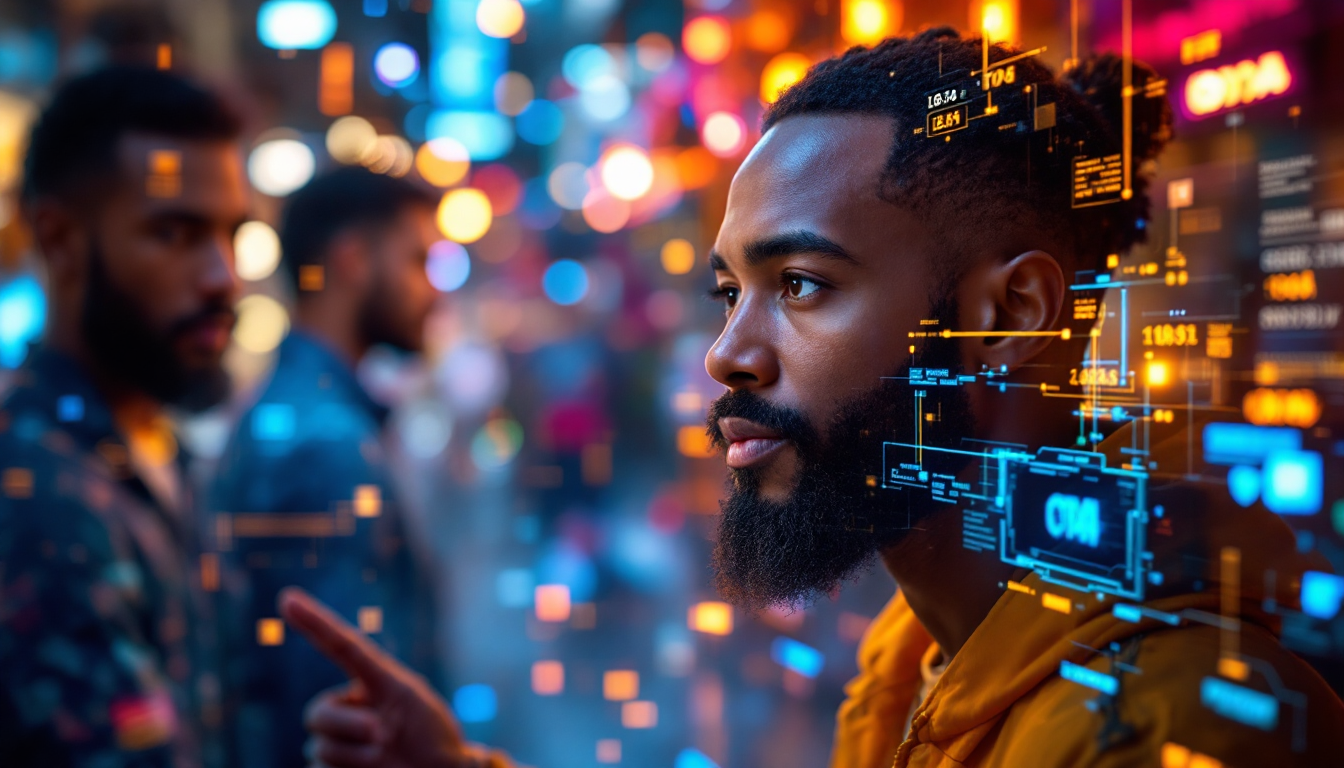 Customizable AI Models for Brand Consistency