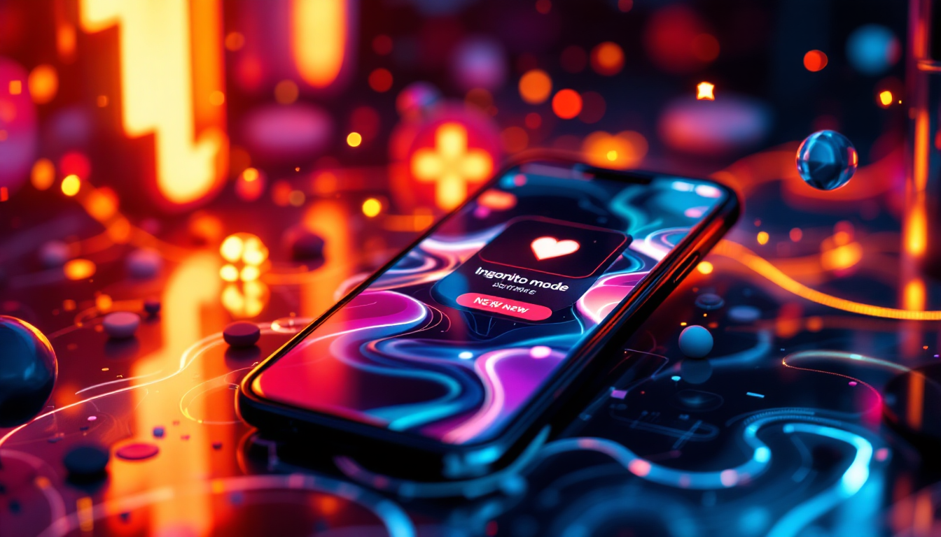 Navigate Incognito Mode Across Top Dating Apps with PixelDojo