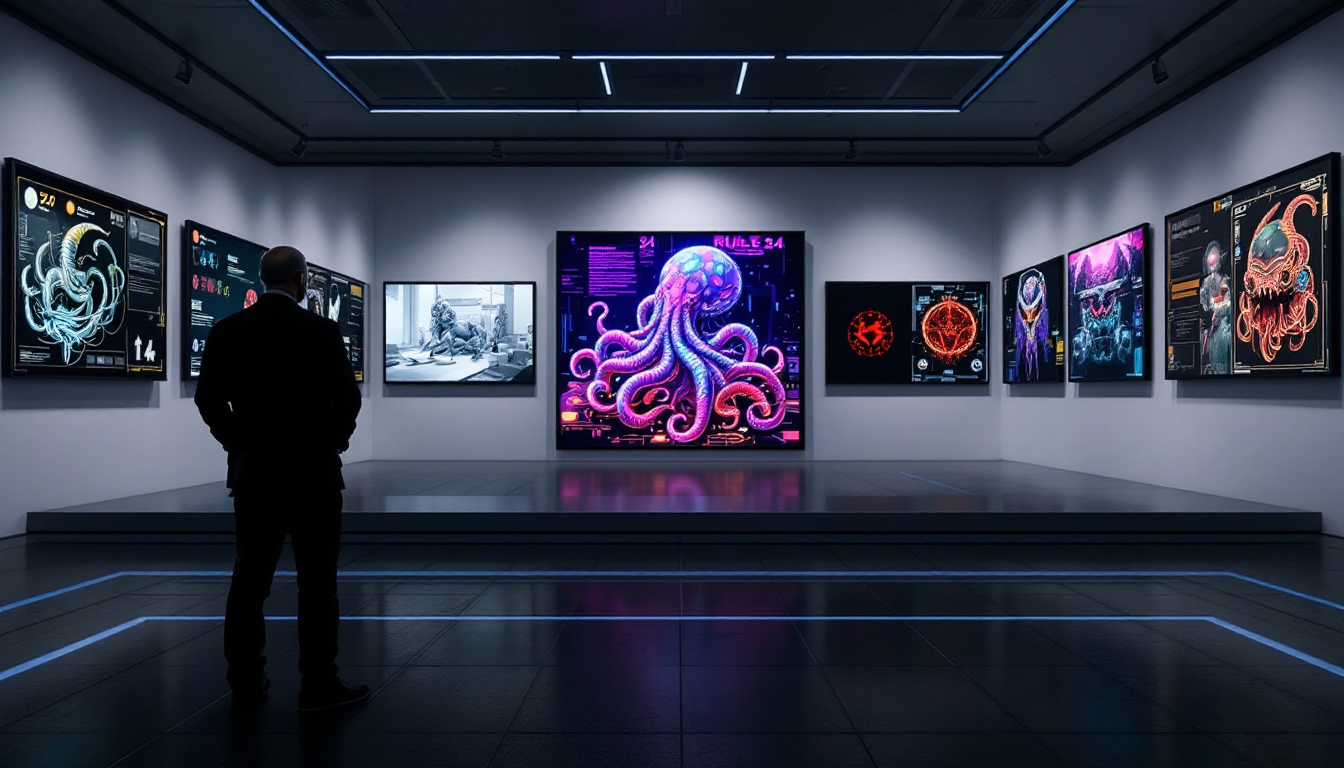 Seamless access to diverse AI models