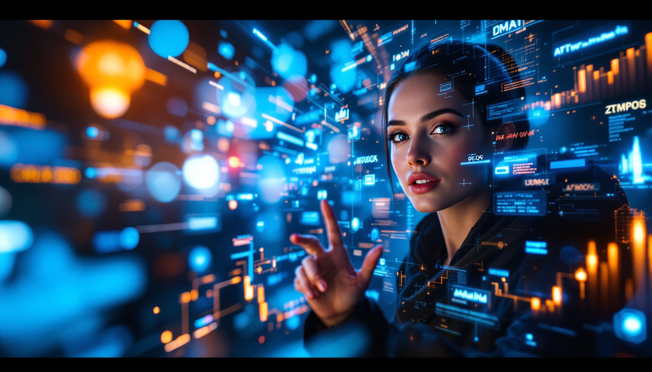 Revolutionize Your Content with SocialAF's AI Video Generator