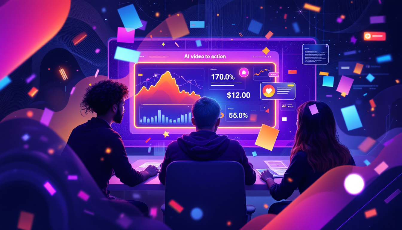 Customizable AI Avatars and Styles