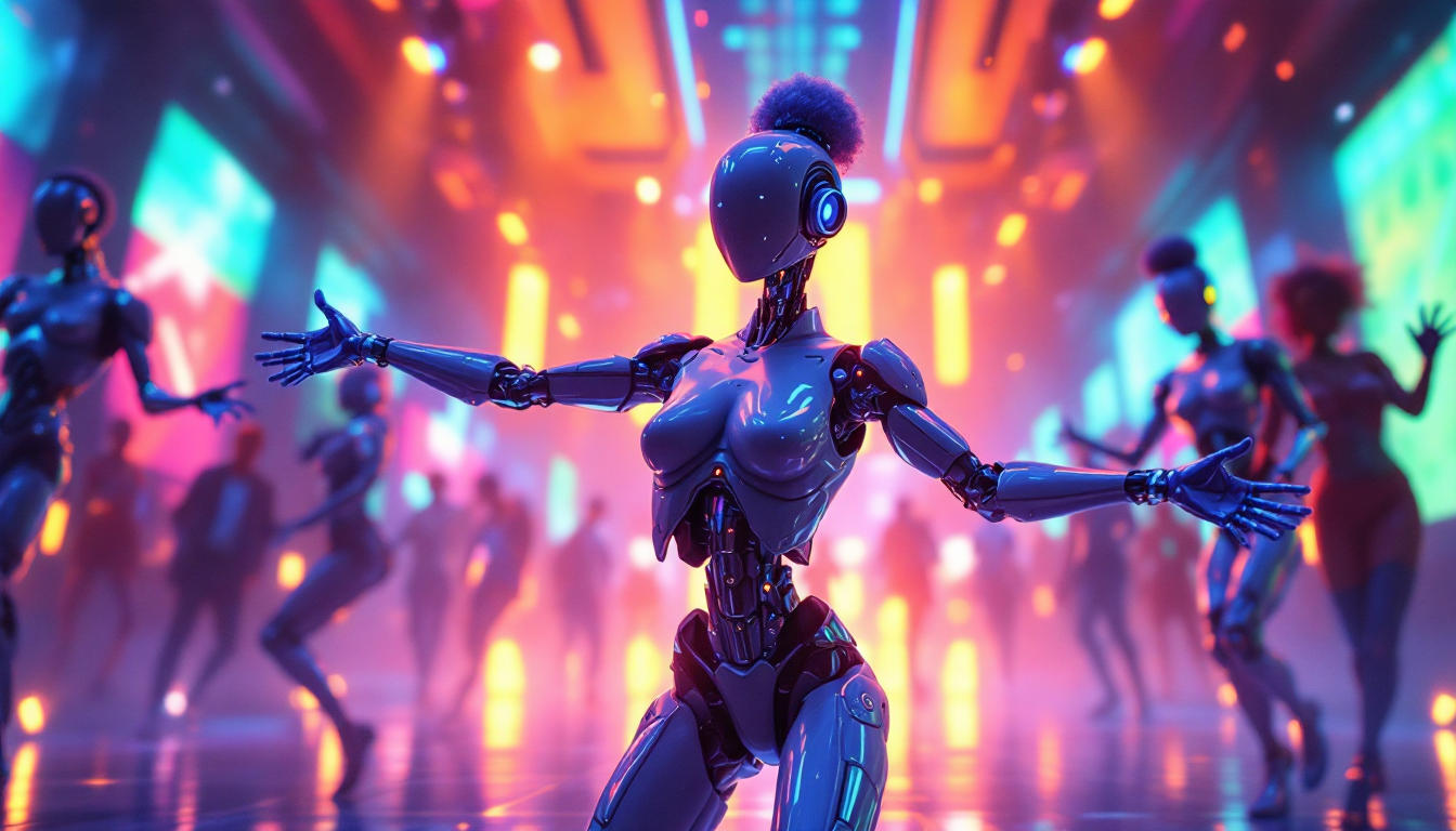 Revolutionize social content creation with Xembly AI precision