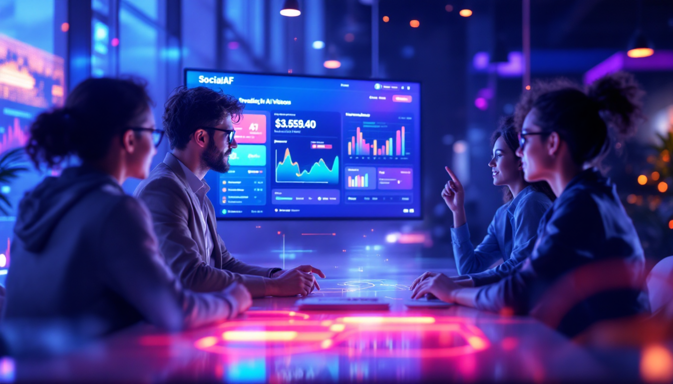 Seamless text-to-video automation