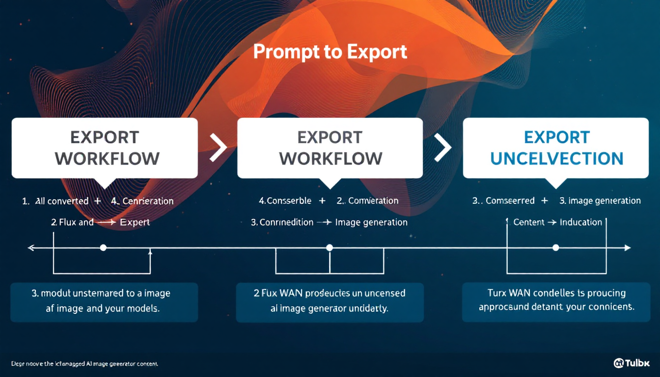 Cost-effective automation for diverse outputs