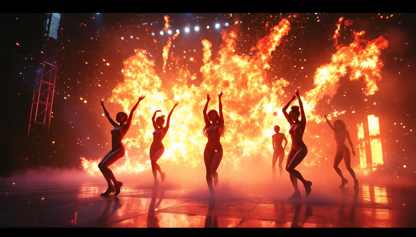 Unlock Runway Gen-4 power for effortless viral content creation