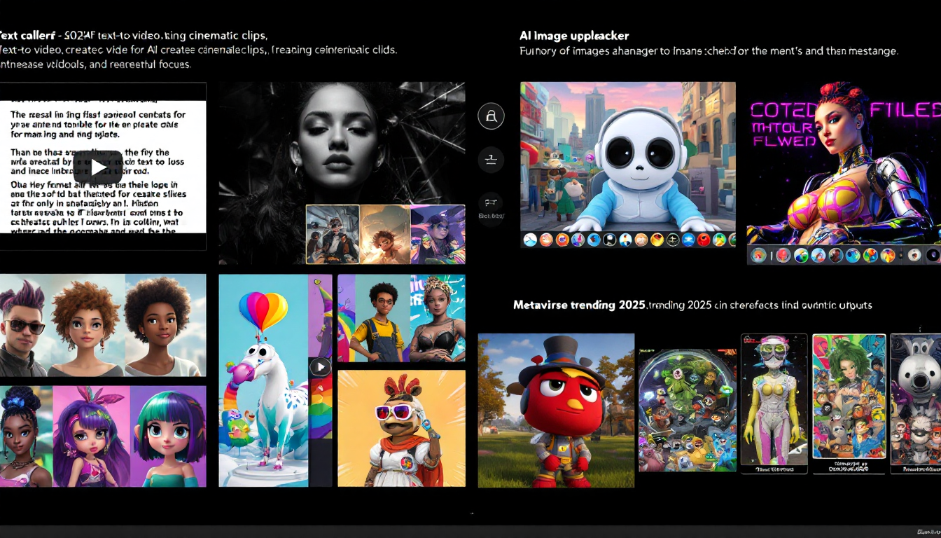 Instant viral content generation