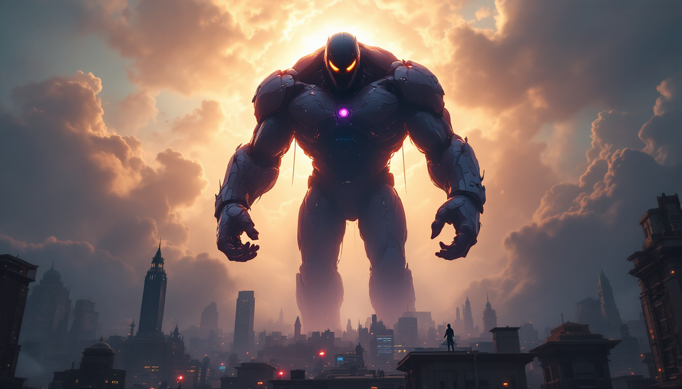 Unlock Viral AI Giantess Content in Seconds