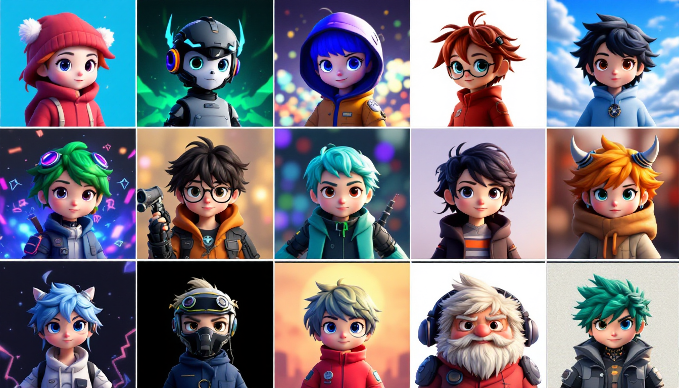 Instant viral content creation