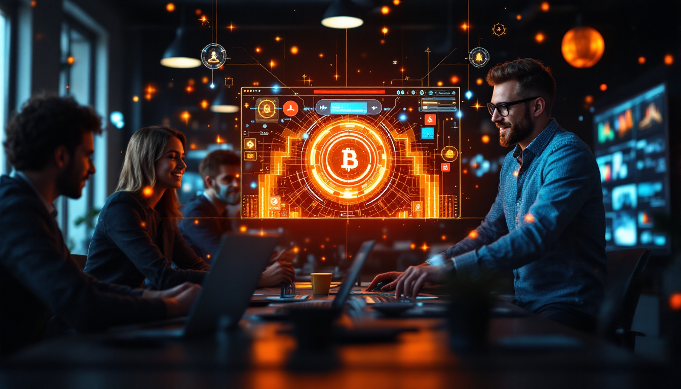 Seamless integration for teams