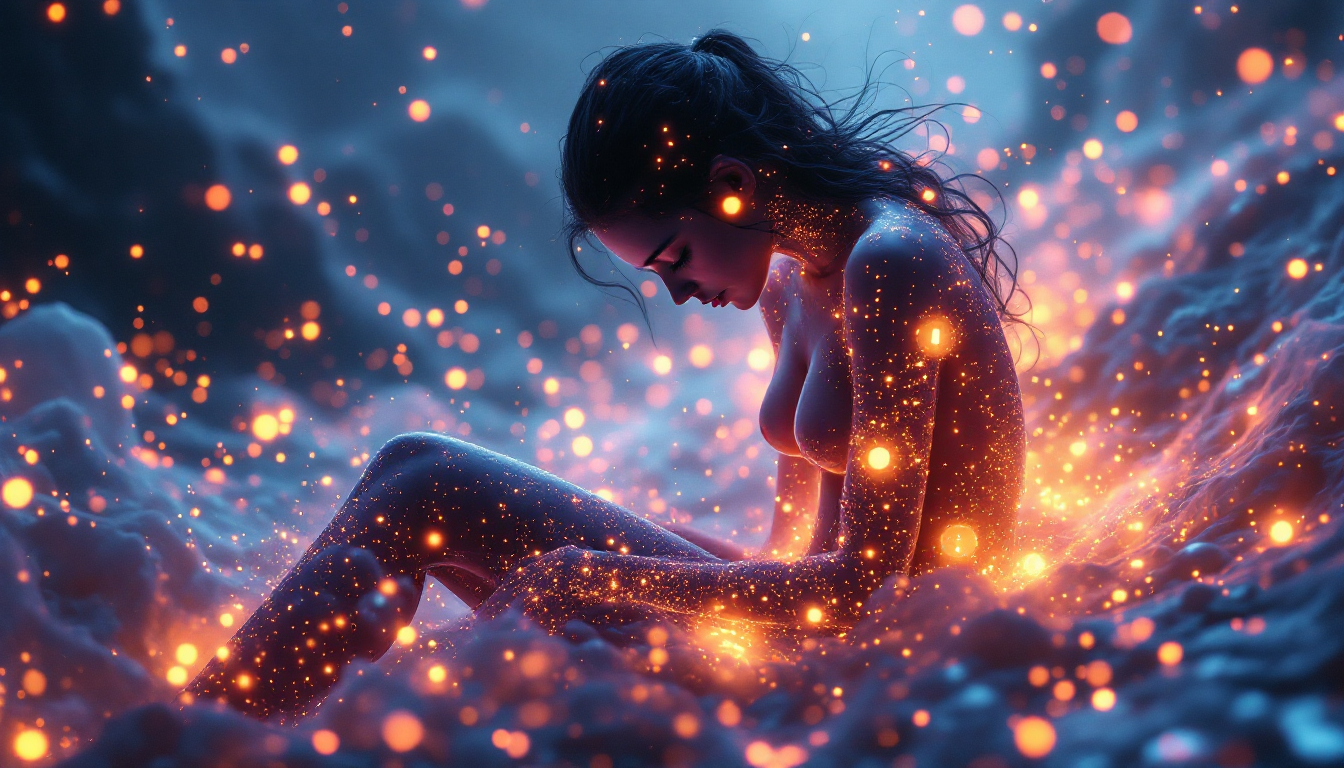 Unlock professional-grade AI generated naked girl art with unmatched efficiency