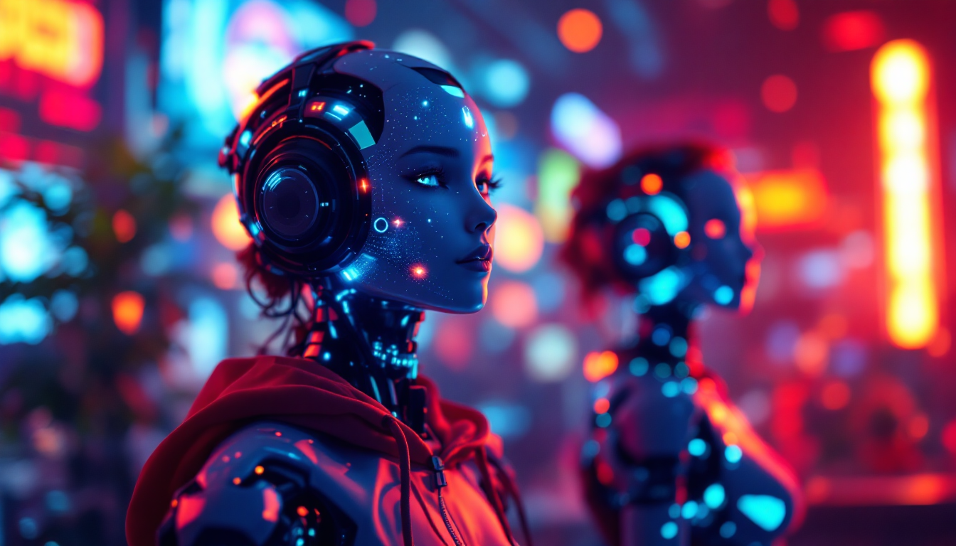 Accelerate Earnings with AI-Driven Affiliate Strategies