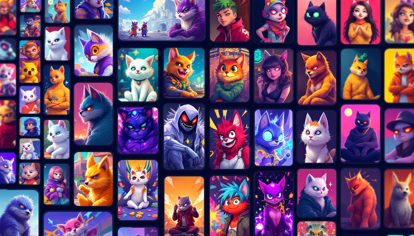 Instant customization for any meme style