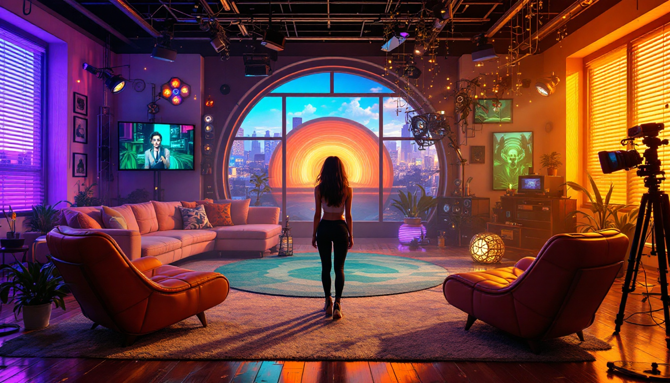 Seamless image and video enhancement