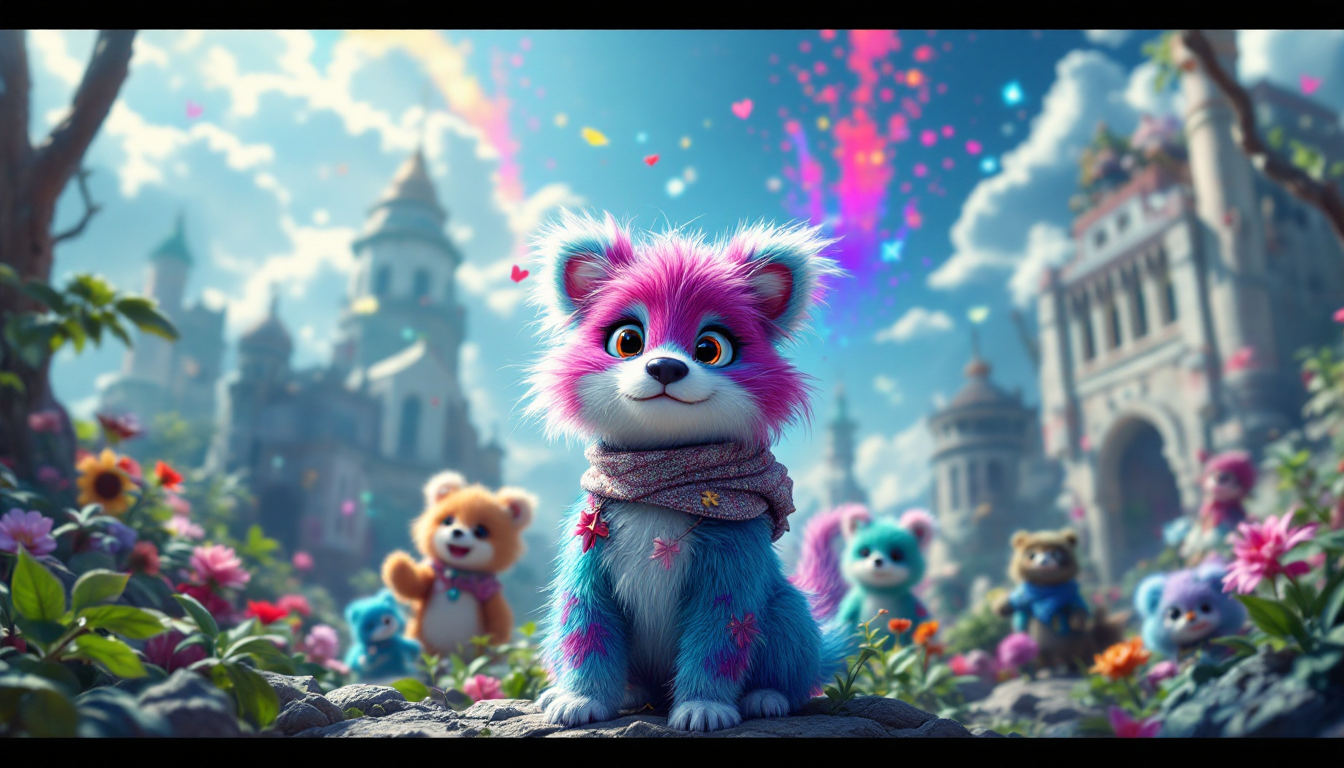 Unlock Rapid AI Furry NSFW Creation with SocialAF