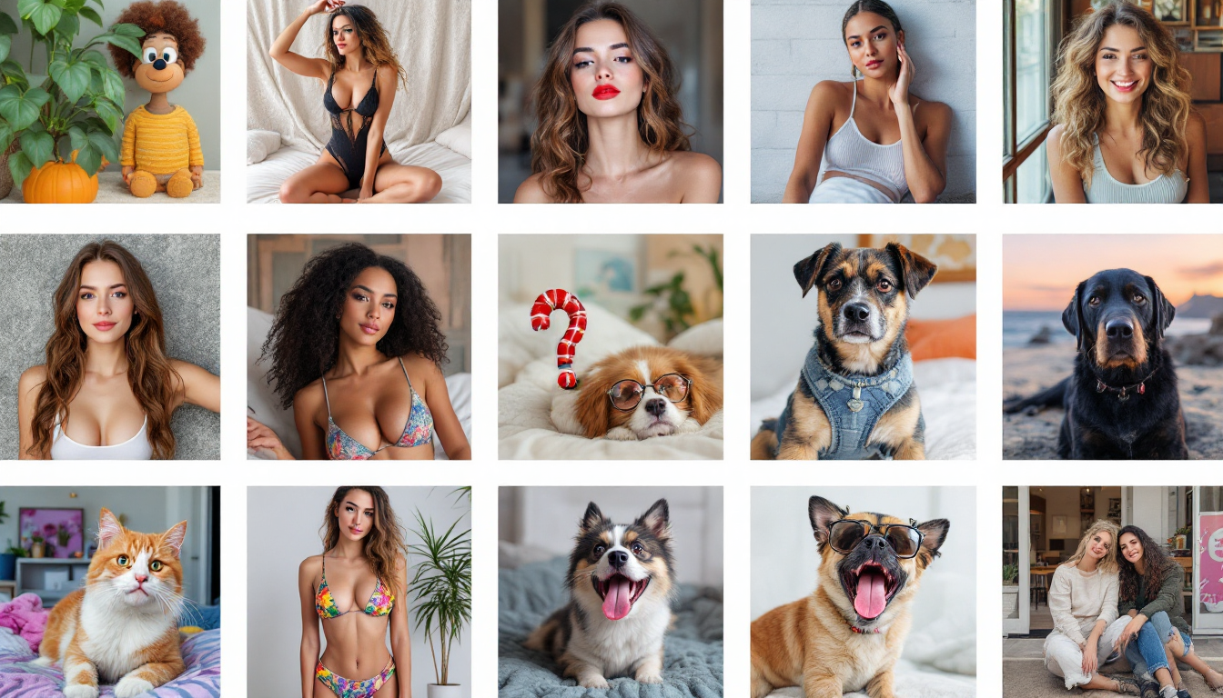 Unified access to unrestricted AI tools