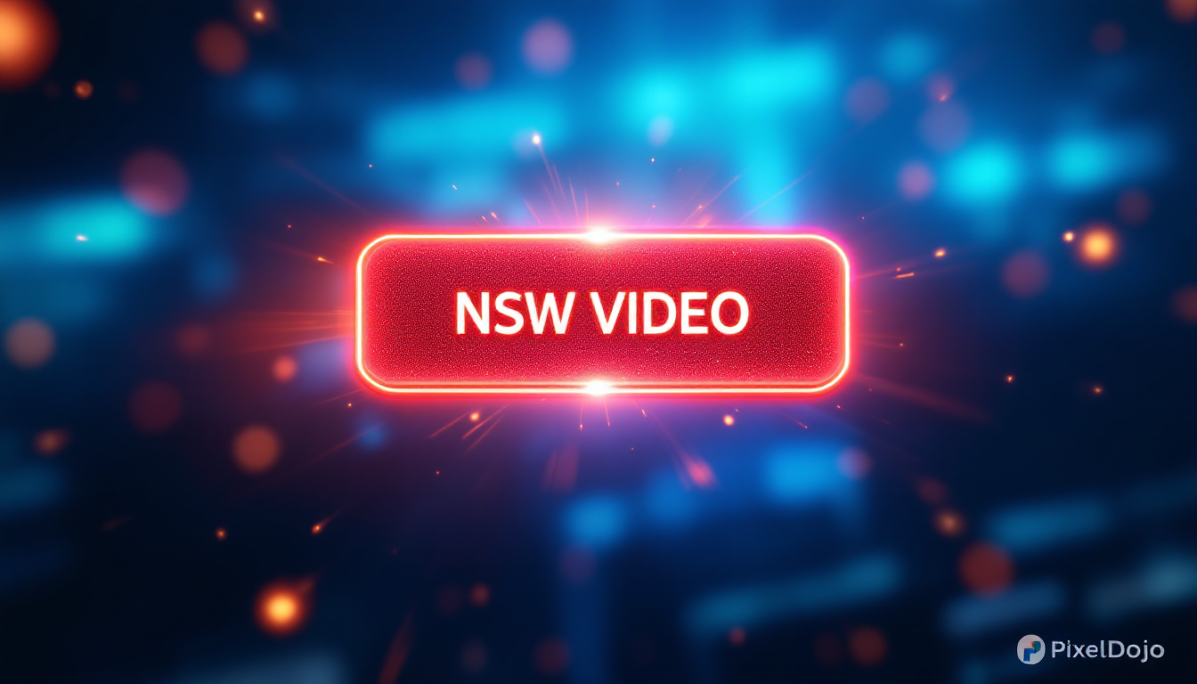 Cost-effective NSFW video production