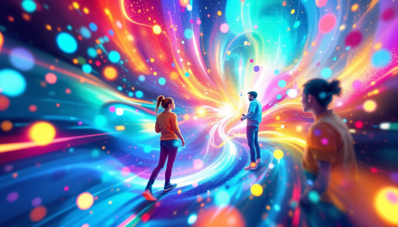 Unrestricted Creative Freedom