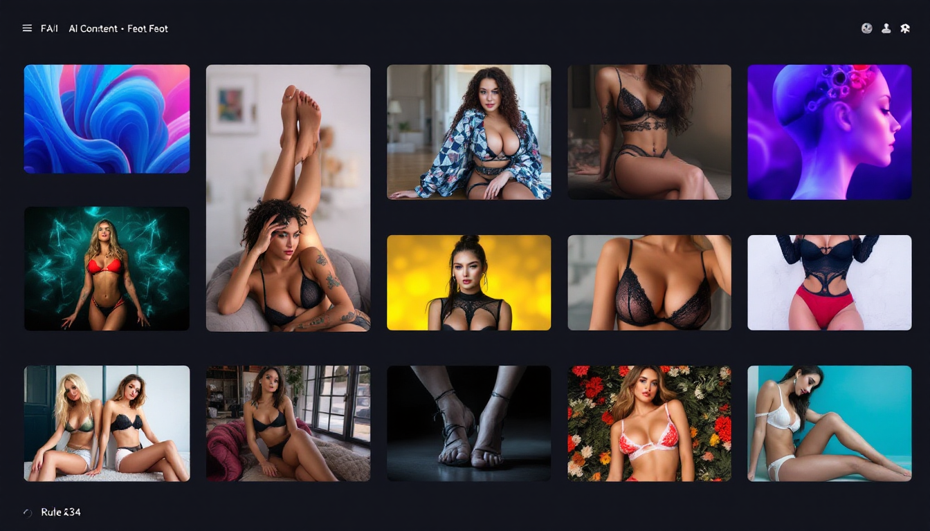 Rapid Content Production