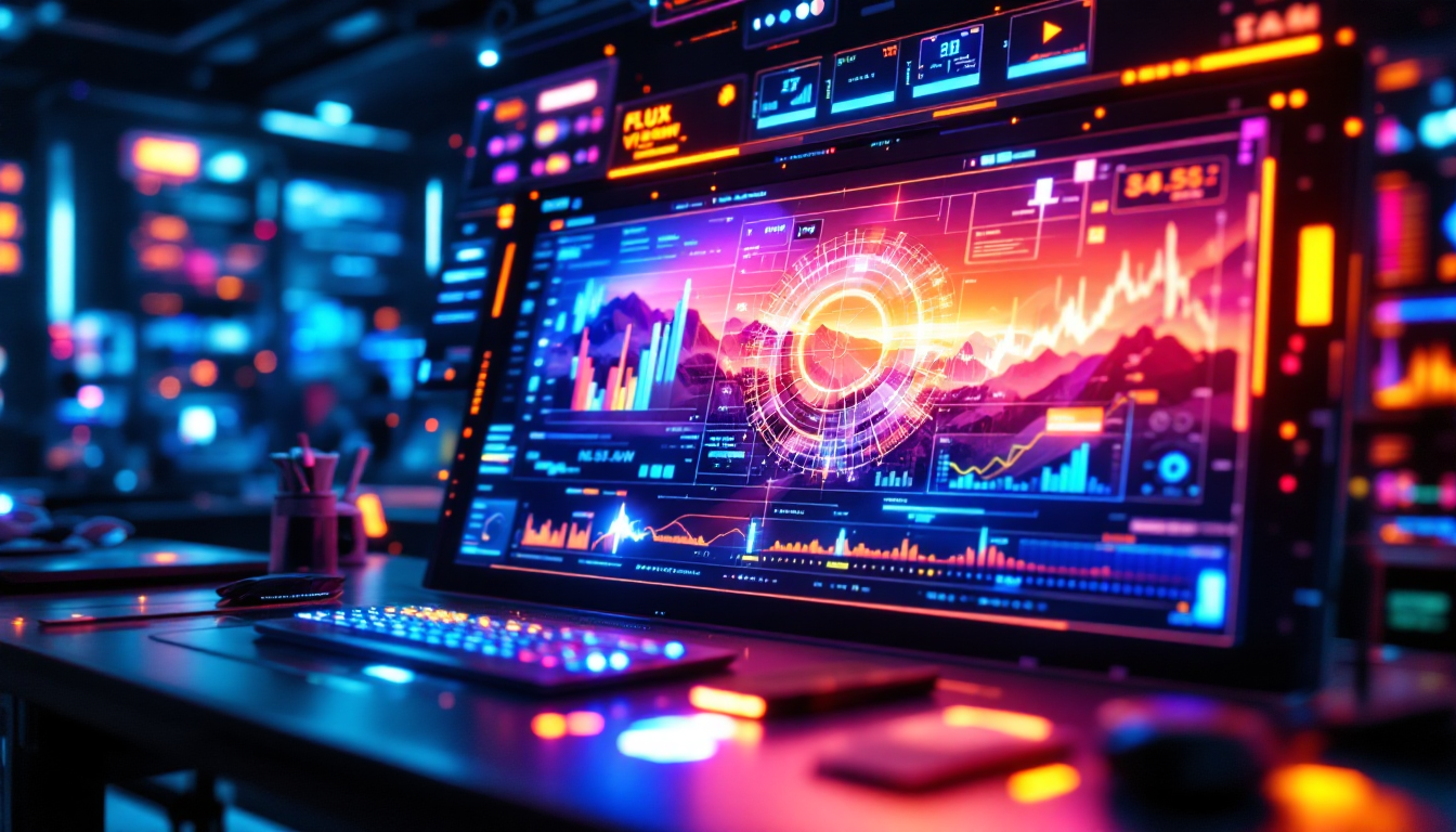 Centralize every AI image and video tool for unmatched efficiency