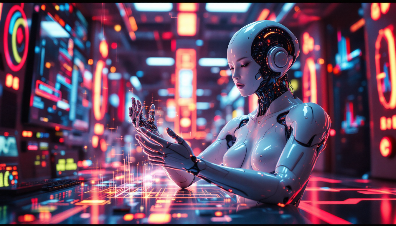 Revolutionize Your NSFW Content Creation with SocialAF's Free AI Generator