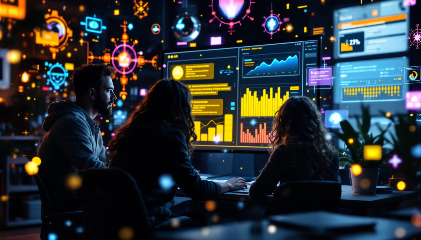 Customizable and Versatile Outputs