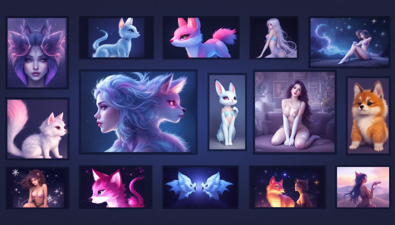 Instant Customization for Any Scenario