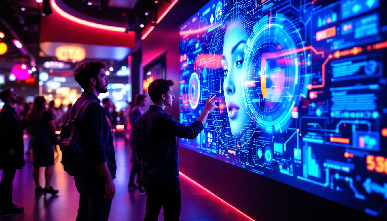 Seamless Customization and Conversion