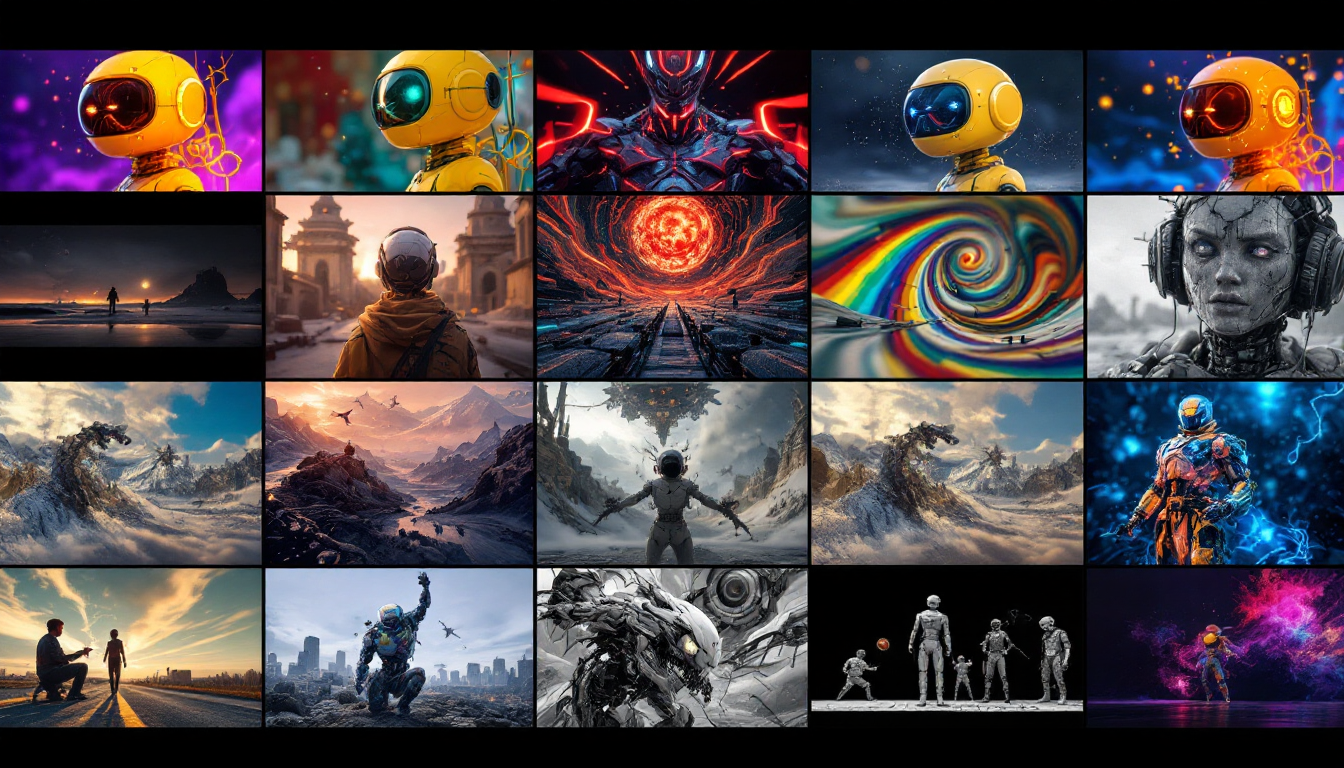 Consolidated access to premium models