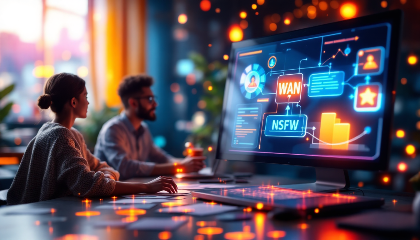 Unrestricted creative freedom