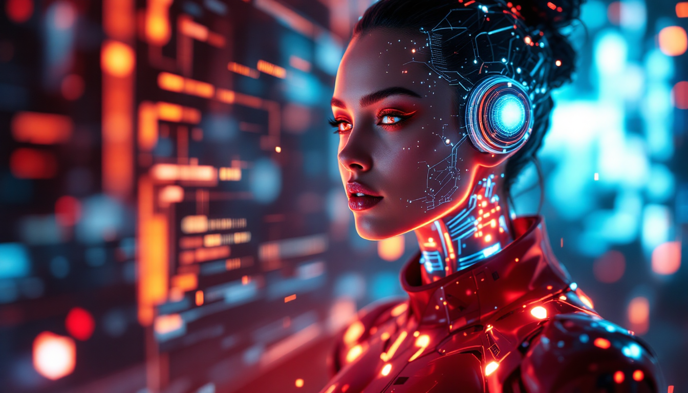 Unlock seamless shemale AI generation with PixelDojo