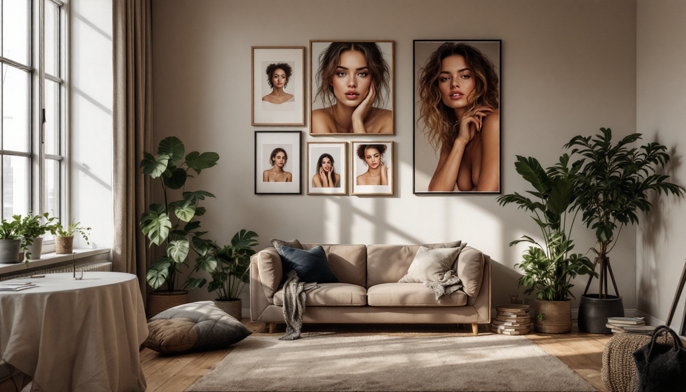 All-in-one access to top AI models