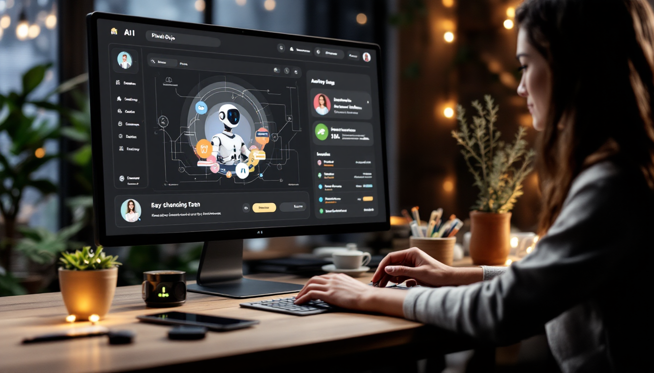 Effortless image-to-video conversion